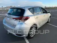 2017 Toyota AURIS