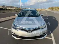 2017 Toyota AURIS