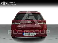 2017 Toyota AURIS