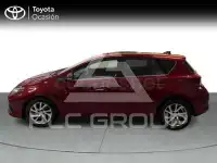 2017 Toyota AURIS