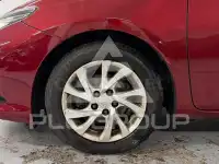 2017 Toyota AURIS