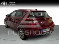 2017 Toyota AURIS