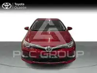 2017 Toyota AURIS