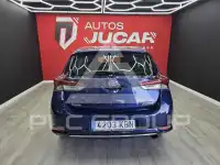 2017 Toyota AURIS