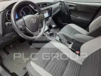 2017 Toyota AURIS