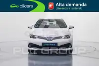 2017 Toyota AURIS