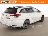 2017 Toyota AURIS