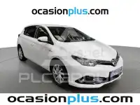 2017 Toyota AURIS