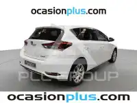 2017 Toyota AURIS