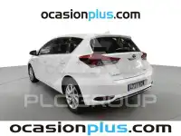 2017 Toyota AURIS