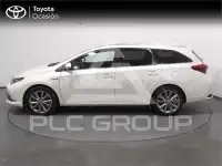 2017 Toyota AURIS