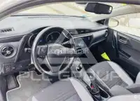 2017 Toyota AURIS