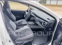 2017 Toyota AURIS