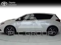 2017 Toyota AURIS