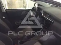 2017 Toyota AURIS