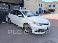 2017 Toyota AURIS