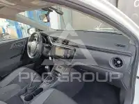 2017 Toyota AURIS
