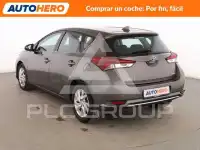 2017 Toyota AURIS