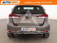 2017 Toyota AURIS