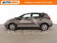 2017 Toyota AURIS
