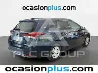 2017 Toyota AURIS