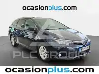 2017 Toyota AURIS