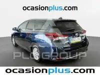 2017 Toyota AURIS