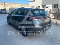 2017 Toyota AURIS