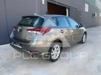 2017 Toyota AURIS
