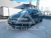 2017 Toyota AURIS