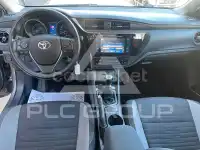 2017 Toyota AURIS