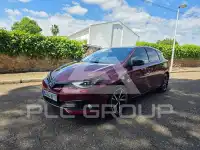 2017 Toyota AURIS
