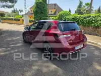 2017 Toyota AURIS