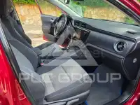 2017 Toyota AURIS