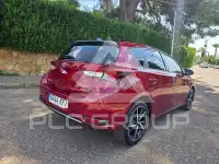 2017 Toyota AURIS