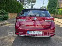 2017 Toyota AURIS