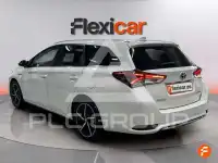 2017 Toyota AURIS