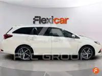 2017 Toyota AURIS