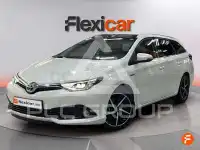 2017 Toyota AURIS