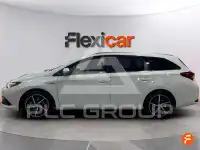 2017 Toyota AURIS