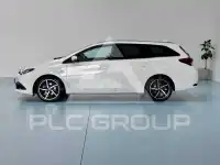 2017 Toyota AURIS