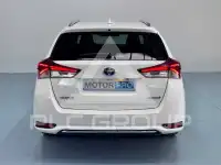 2017 Toyota AURIS