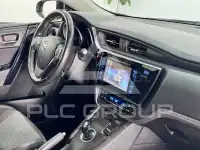 2017 Toyota AURIS