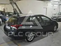 2017 Toyota AURIS