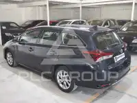 2017 Toyota AURIS