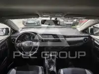 2017 Toyota AURIS