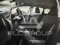 2017 Toyota AURIS