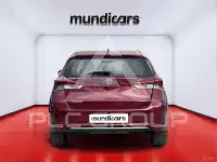 2017 Toyota AURIS