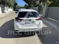 2017 Toyota AURIS