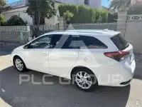 2017 Toyota AURIS